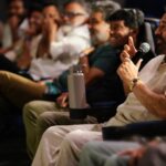 Kamal Haasan Instagram – To my band of brothers who battle with light. 
“LUMIERE “ by RKFI 
Celebrating cinematographers.