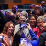 Kamala Harris Instagram – We are working to make housing more affordable for millions of Americans.