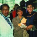 Kamala Harris Instagram – My first-grade teacher, Mrs. Frances Wilson, attended my law school graduation.

I wouldn’t be here without the strength of our teachers. 

But too many public school teachers are struggling with their own student loan debt. That’s why we fixed the Public Service Loan Forgiveness Program so that nearly 900,000 educators and other public service workers have had their loans forgiven so far.