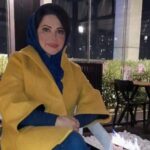 Kamand Amirsoleimani Instagram – حتی اگر برای مردم دراز بکشید تا از روی شما رد شوند بسیاری از آنها شاکی خواهند بود که به اندازه کافی پهن نیستید. مراقب باشید که وقت و انرژی با ارزش خود را فقط برای افرادی خرج کنید که اززشش را دارند. 

#کمندامیرسلیمانی #کمند_امیرسلیمانی #فیلم #سریال_ایرانی #بازیگران_زن #تاتر #مادر_پسر#ایران #عکس #بازیگر #زیبایی #بازیگران_ایرانی #هنر #عکاسی #مد #هنرمندان #سینما #سینمایی #پرتره #بازیگری # هنری
# theatre #video #instatags #movie #film #films #actor #actress #cinema