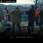 Kamand Amirsoleimani Instagram - خیلی درست و تفکربرانگیز