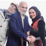 Kamand Amirsoleimani Instagram - روزتون مبارک مردای همیشگی زندگی من. چه خوبه که شما رو دارم. هر روز ،روز شماست photo: @amirhosseinbozorgzadegan