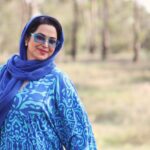 Kamand Amirsoleimani Instagram - خدا را شکر میکنم برای هر آنچه که به من داده و هر آنچه که گرفته که در هر دو حالت خیر است.