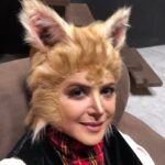 Kamand Amirsoleimani Instagram - سلام به همه سال نو مبارک ما یکسره مشغول کاریم و فرصت نشد بهتون تبریک بگم. امیدوارم سالی پر از برکت و شادی و سلامتی و آرامش و حال خوب داشته باشین. از دیدن برنامه های ما هم لذت ببرین.
