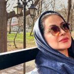Kamand Amirsoleimani Instagram - از مرهم یکدیگر تا زخمی هم بودن راهیست که بی مقصد،با عشق سفر کردیم #افشین_یداللهی