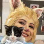Kamand Amirsoleimani Instagram - هر کسی با اونی که مدل خودشه خوشحال تره. بگردید هم سطح و هم شکل خودتون رو پیدا کنید. وقتتون رو با کسانی که مثل شما نیستند هدر ندید. @kolbeyeamoopoorang