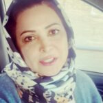 Kamand Amirsoleimani Instagram - سلام دوستان خوبم همه ما به نوعی روزگار سختی رو میگذرونیم. امروز فکر کردم به همراه شما تمرین کنیم خودمون برای خودمون روز پر آرامشی بسازیم. فارغ از غمها و مشکلات که تمومی ندارن. هر کی علاقمنده ویدیو رو ببینه. ممنونم