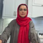 Kamand Amirsoleimani Instagram - سلام برنامه آشپزی امروز با پونه جون اینم آدرس صفحه ش @creamandream
