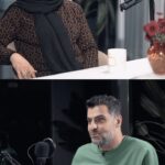 Kamand Amirsoleimani Instagram - این ویدیو رو لطفا عزیزانی ببینن که ذهنی آرام و افکاری مثبت دارن. با کلام ناشایست شما چیزی در من عوض نمیشه جز اینکه غصه میخورم چرا بعضیا حالشون خوب نیست. خوشحالم که در این مصاحبه شرکت کردم و خود خود خودم بودم. ممنون از آقای علی ضیا بابت دعوتش و همینطور مستانه مهاجر عزیزم که این امکان رو فراهم کرد. لینک یوتیوب و پادکستش رو میذارم براتون. https://youtu.be/CiXIN7tXzmw?si=Hs0jm3PDWGyAIppg https://castbox.fm/vd/659964210