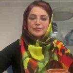 Kamand Amirsoleimani Instagram - دوستان مجازی که این روزها با آنها بیشتر معاشرت داریم @hosein_arabzadeh_