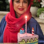 Kamand Amirsoleimani Instagram - تولد ۵۰ سالگی من 🎂