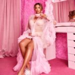 Kamie Crawford Instagram - I host a relationship advice podcast, OF COURSE I’m going to relaunch my show on Valentine’s Day!!! 🥰🩷💌 Besties - I’ve missed you SO much 🥹💕 I’m so excited to catch up I could literally burst! We have a lot to talk about on @relationshit - so many amazing convos, great advice & fabulous guests to get to that I just couldn’t wait until Friday to come back to you. We will be dropping TWO new episodes this week on 2/14 and 2/16 and returning to our usual Relationshit Fridays every week after that 🙌🏽 Listen wherever you get your podcasts 🫶🏽 (FYI if you listen via Apple Podcasts you will need to re-subscribe to the show or the episodes will not automatically download due to some new update they’ve done - technology 🙄😂) Love you, talk soon! 🩷 #relationshitpod