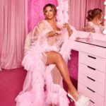 Kamie Crawford Instagram - I host a relationship advice podcast, OF COURSE I’m going to relaunch my show on Valentine’s Day!!! 🥰🩷💌 Besties - I’ve missed you SO much 🥹💕 I’m so excited to catch up I could literally burst! We have a lot to talk about on @relationshit - so many amazing convos, great advice & fabulous guests to get to that I just couldn’t wait until Friday to come back to you. We will be dropping TWO new episodes this week on 2/14 and 2/16 and returning to our usual Relationshit Fridays every week after that 🙌🏽 Listen wherever you get your podcasts 🫶🏽 (FYI if you listen via Apple Podcasts you will need to re-subscribe to the show or the episodes will not automatically download due to some new update they’ve done - technology 🙄😂) Love you, talk soon! 🩷 #relationshitpod