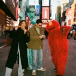 Kamie Crawford Instagram - YOUR FAVES FINALLY MADE IT TO SEASON 9 🥹🙌🏽✨🗽🥨 TONIGHT at 8/7c @mtvcatfish is BACK with back-to-back episodes & we’re bringing in some reinforcements 👀 TUNE IN! #Catfish 📸: @ok__mccausland