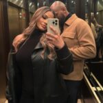 Kamie Crawford Instagram – So this is love… 🤍