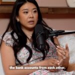 Kamie Crawford Instagram - What’s mine is mine and what’s yours is also m— jk, what’s yours is yours too! 🤣 This week we’re joined by NYT Best Selling Author, @your.richbff to talk about how to have tough conversations with your partner about finances, tips on saving money, and why we shouldn’t be ashamed for not knowing a lot of this sh*t already. Click the link in our bio to listen! #viviantu #relationshitpod