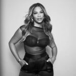 Kamie Crawford Instagram - From breaking barriers as the first female host on reality MTV shows “Are You The One” and “Ex on the Beach” to championing authenticity, advocacy, and the future of entertainment—step into the multifaceted world of Kamie Crawford in our most recent interview now live on our website. Photography by Cibelle Levi @cibellelevi #TheHouseMagazine #KamieCrawford
