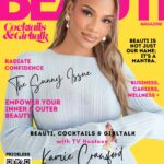 Kamie Crawford Instagram - "Unlock Your Best Life with Kamie Crawford & BCG Magazine @kamiecrawford "Ready to dive into a world where beauty meets ambition, and every story inspires? 🍹✨ Join Kamie Crawford on the cover of Beauti Cocktails & Girltalk - the ultimate digital destination for women who dream big and live vibrantly. --- Discover endless pages of motivation, from wellness to career success, all curated without boundaries. Because at BCG, we're not just any magazine; we're a movement propelled by the Kaizen philosophy of continuous improvement and joy. --- 💼From the boardroom to your living room, let's celebrate every win and support each other in our journeys. Get ready for exclusive content that spans beauty tips, career advice, wellness, and genuine #Girltalk that matters. --- "Click to Experience the Magic of BCG! 🎉 Become part of a community where your dreams are valid, your achievements are celebrated, and your life is full of color and possibility. Let Kamie Crawford lead the way to a life lived fully and fabulously. Subscribe now for FREE and join the revolution of women making waves. 🌊✨ #startsomethingpriceless #beautyempowerment #ambitioninaction #motivationmagic #WellnessWonders #careerglowup #beauticocktailsgirltalk #LiveVibrantly #KaizenWithUs"🌟"#kamiecrawford #inspireeveryday #diversityinbeauty #dreamdoachieve #genuineconnections #beautybeyondsize #wellnessrevolution #successsisters #positivitypower #boldandbeautiful