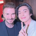 Kanawut Traipipattanapong Instagram – all about selfie🤳