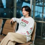 Kanawut Traipipattanapong Instagram – See you soon Malaysia🇲🇾 @gucci 
#GucciTRX