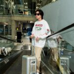 Kanawut Traipipattanapong Instagram – See you soon Malaysia🇲🇾 @gucci 
#GucciTRX