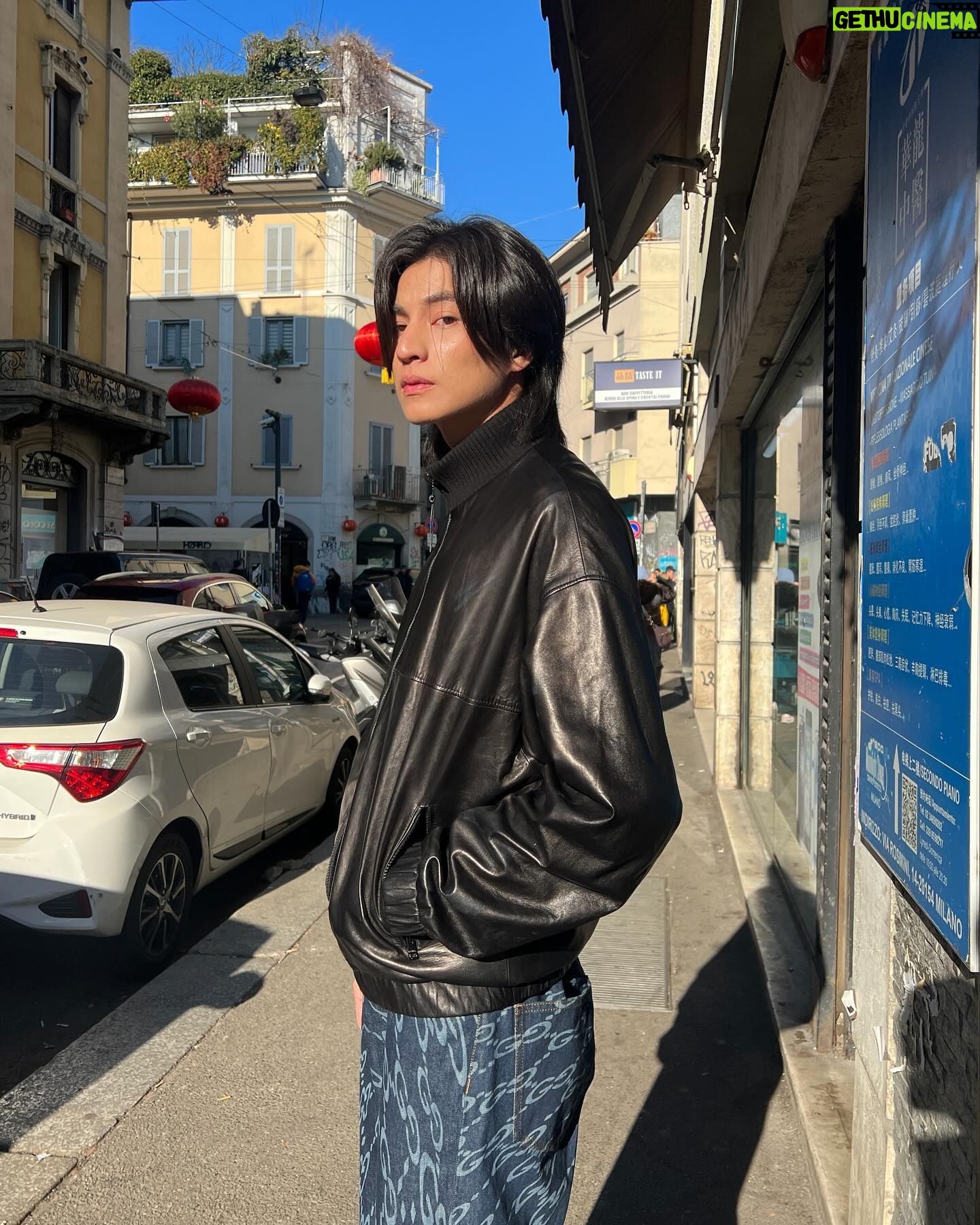 Kanawut Traipipattanapong Instagram - hot but cold