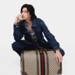 Kanawut Traipipattanapong Instagram – I am deeply honored to embark on my new journey as a brand ambassador for Gucci. I am truly grateful for this precious opportunity, as it turns my dream into reality. I will do everything with my best.💚❤️ @gucci