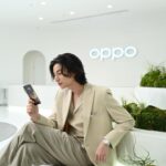 Kanawut Traipipattanapong Instagram - Let’s come to visit✌🏻💚 #OPPOSPACEGrandOpening #OPPOTH #InspirationAhead #OPPOSPACExGULF
