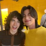 Kanawut Traipipattanapong Instagram – all about selfie🤳