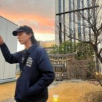 Kanawut Traipipattanapong Instagram - OSK lost in Japan