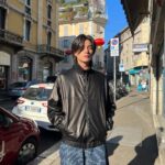 Kanawut Traipipattanapong Instagram - hot but cold