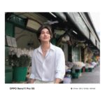 Kanawut Traipipattanapong Instagram – Unleash your creativity and capture your stand out moments with OPPO Reno11 Series 5G! 
สร้างสรรค์ทุกจินตนาการและเก็บโมเมนต์สำคัญด้วย OPPO Reno11 Sereis 5G!
#OPPOReno11Series5G
#OPPOimagineIF
#RenoPortraitAwards