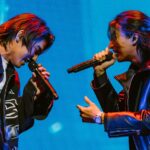 Kanawut Traipipattanapong Instagram – It’s so lit bro🔥 #VMAJ2023