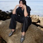 Kanawut Traipipattanapong Instagram – Phuket beach vibes🏝️ @gucci 
#Gucciphuket