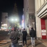 Kanawut Traipipattanapong Instagram - OSK lost in Japan
