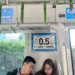 Kanawut Traipipattanapong Instagram - OSK lost in Japan