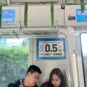 Kanawut Traipipattanapong Instagram - OSK lost in Japan