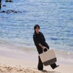 Kanawut Traipipattanapong Instagram – Phuket beach vibes🏝️ @gucci 
#Gucciphuket
