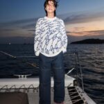Kanawut Traipipattanapong Instagram – Vacation with @gucci 🤟🏻
#Gucciphuket
