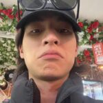 Kanawut Traipipattanapong Instagram - OSK lost in Japan