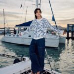 Kanawut Traipipattanapong Instagram – Vacation with @gucci 🤟🏻
#Gucciphuket
