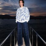 Kanawut Traipipattanapong Instagram – Vacation with @gucci 🤟🏻
#Gucciphuket