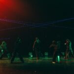 Kanawut Traipipattanapong Instagram – It’s so lit bro🔥 #VMAJ2023