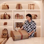 Kanawut Traipipattanapong Instagram – Come and visit💚❤️ @gucci 
#Gucciphuket