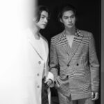 Kanawut Traipipattanapong Instagram – memorable moments.
#VMAJ2023