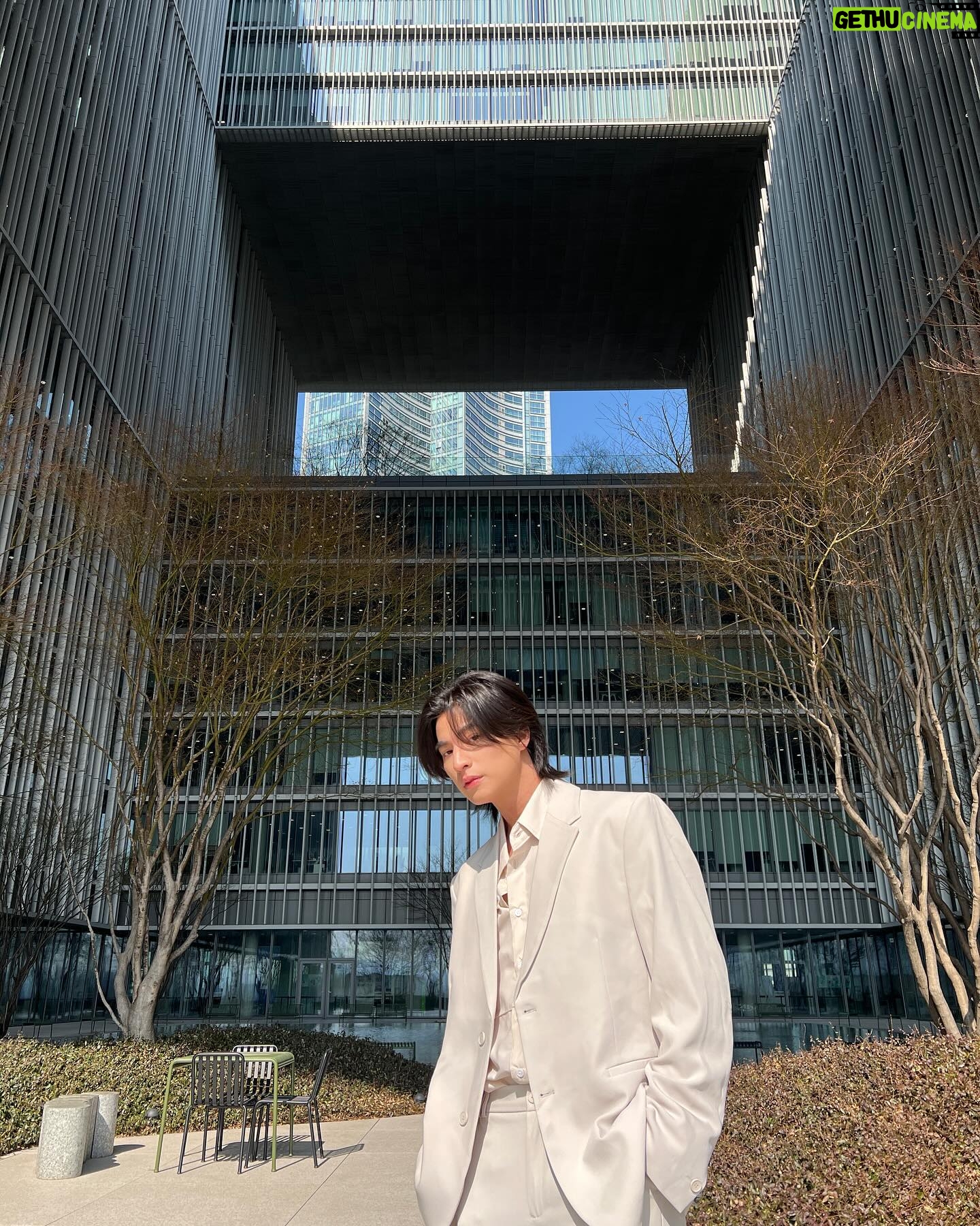 Kanawut Traipipattanapong Instagram - แสบตานะแต่สวย