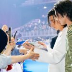 Kanawut Traipipattanapong Instagram – memorable moments.
#VMAJ2023
