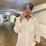 Kanawut Traipipattanapong Instagram - please be kind to me.