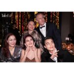 Kanawut Traipipattanapong Instagram - What a fantastic night🥂
