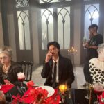 Kanawut Traipipattanapong Instagram – CONGRATULATIONS🧛🏻